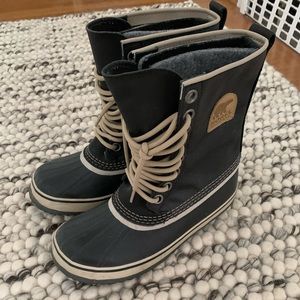 Sorel Premium Waterproof Boots